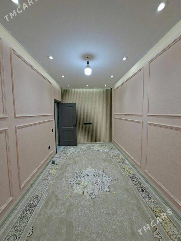 kim rayon 4 komnat satlyk jay - Aşgabat - img 3