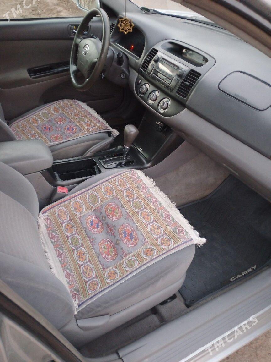 Toyota Camry 2005 - 184 000 TMT - Daşoguz - img 6