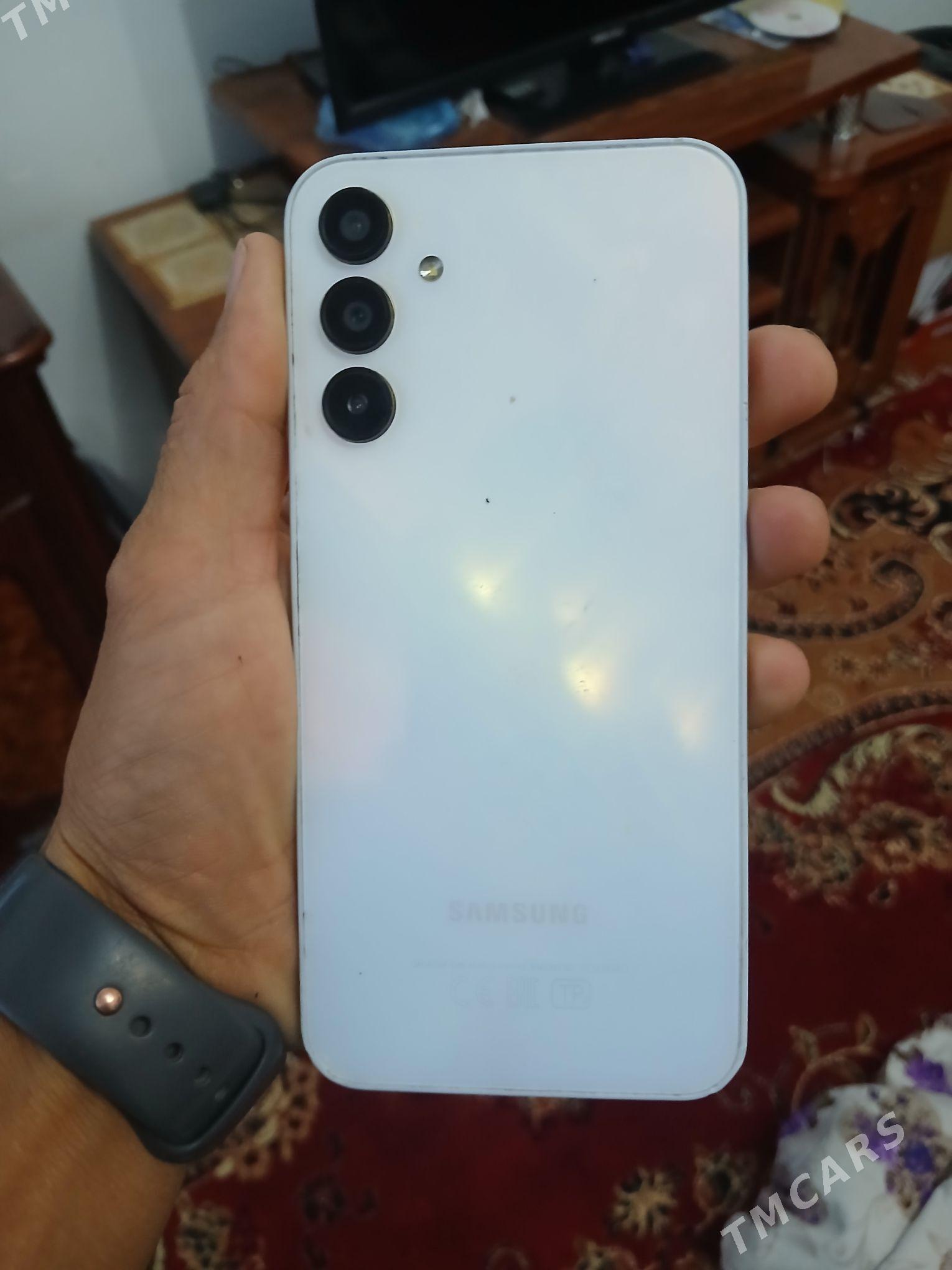 Samsung A15 6/128 - Мургап - img 2