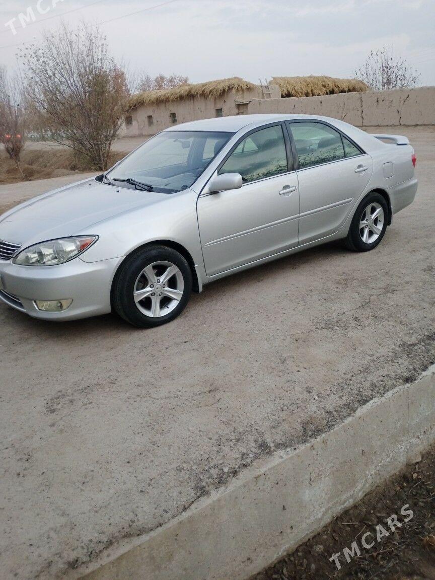 Toyota Camry 2005 - 184 000 TMT - Daşoguz - img 2