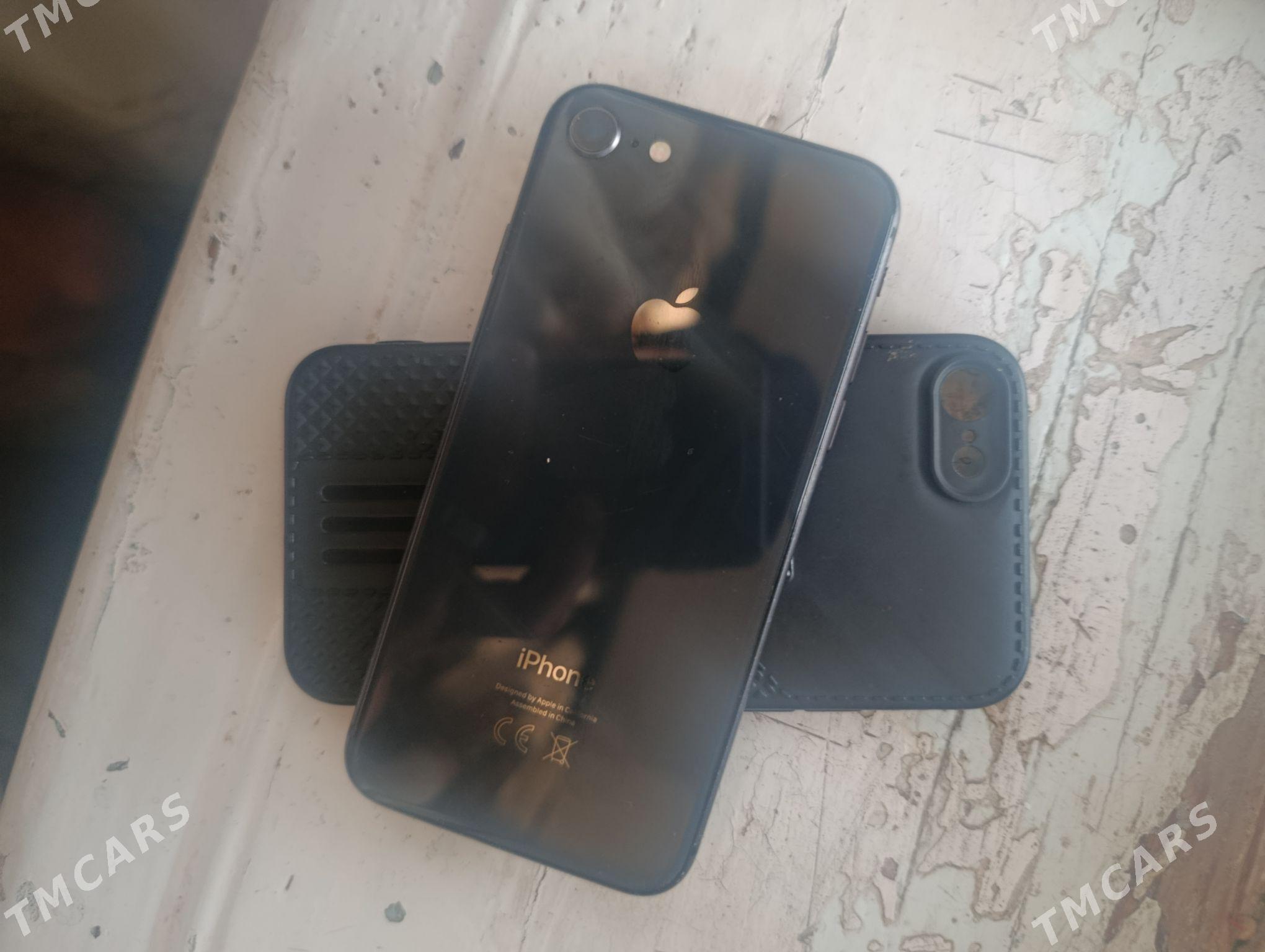 IPHONE 8  - Чарджоу - img 5