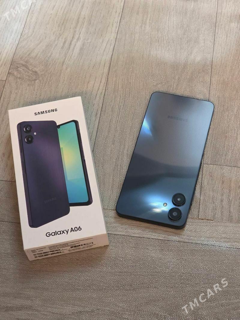 Samsung a06 - Mary - img 2