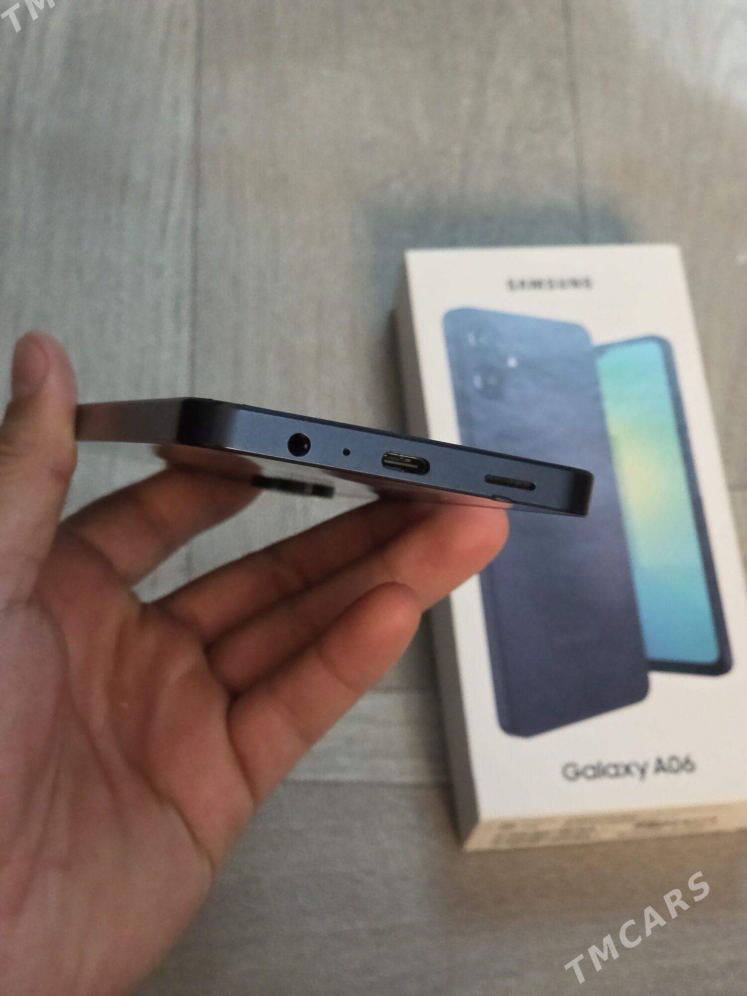 Samsung a06 - Mary - img 4