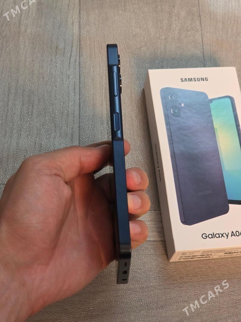 Samsung a06 - Mary - img 6