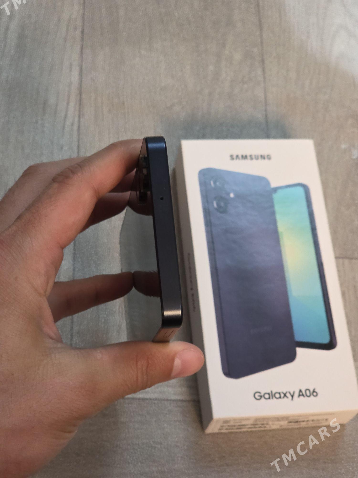 Samsung a06 - Mary - img 3