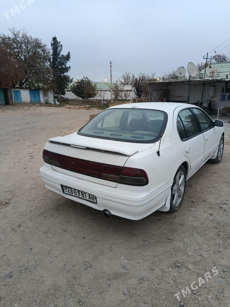 Nissan Maxima 1996 - 25 000 TMT - Aşgabat - img 4