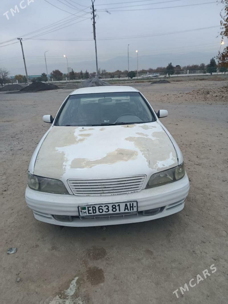 Nissan Maxima 1996 - 25 000 TMT - Aşgabat - img 1