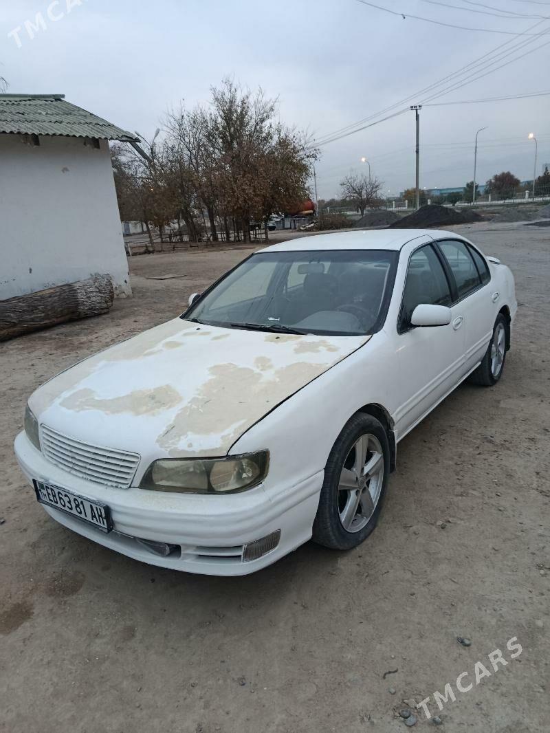 Nissan Maxima 1996 - 25 000 TMT - Aşgabat - img 6