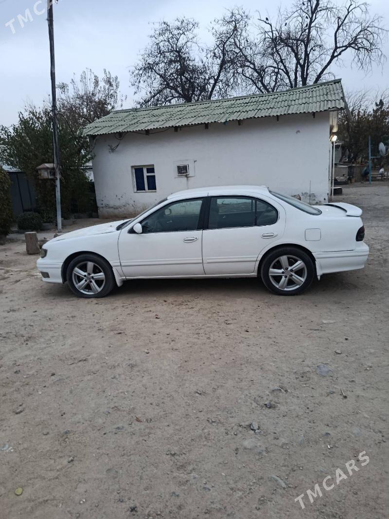 Nissan Maxima 1996 - 25 000 TMT - Aşgabat - img 3