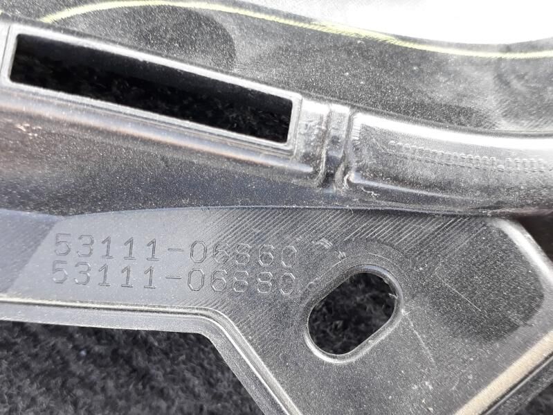 TOYOTO KAMRY 350 TMT - Кëши - img 3