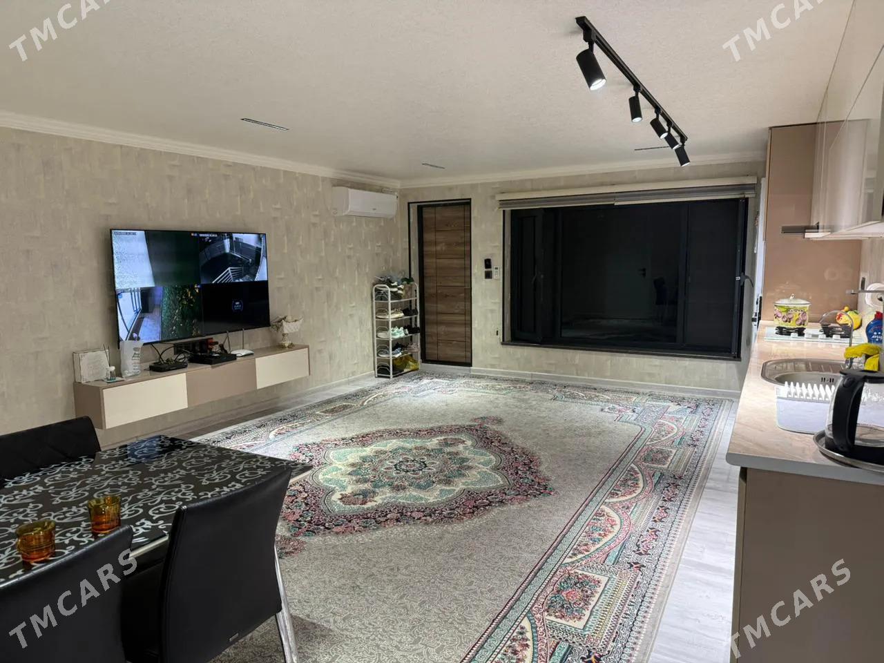 1 ETAZ SATLYK - Мары - img 4