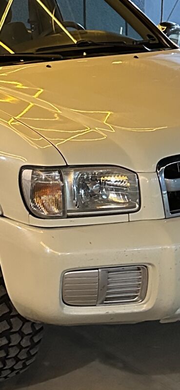 pathfinder cyra japon 1 800 TMT - Aşgabat - img 1