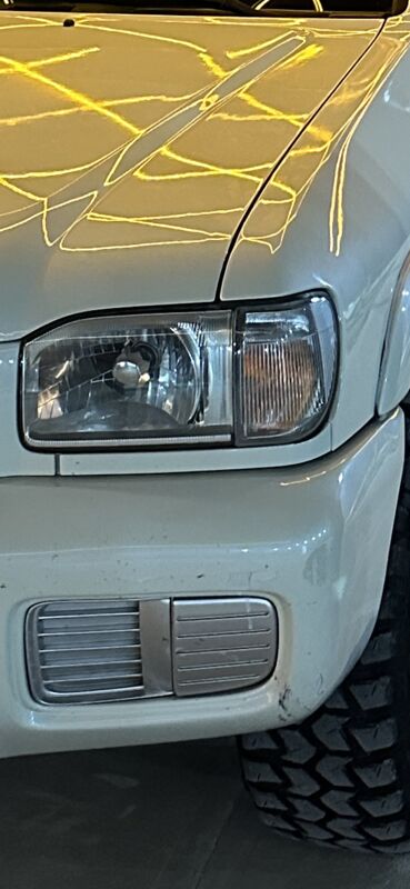 pathfinder cyra japon 1 800 TMT - Aşgabat - img 2