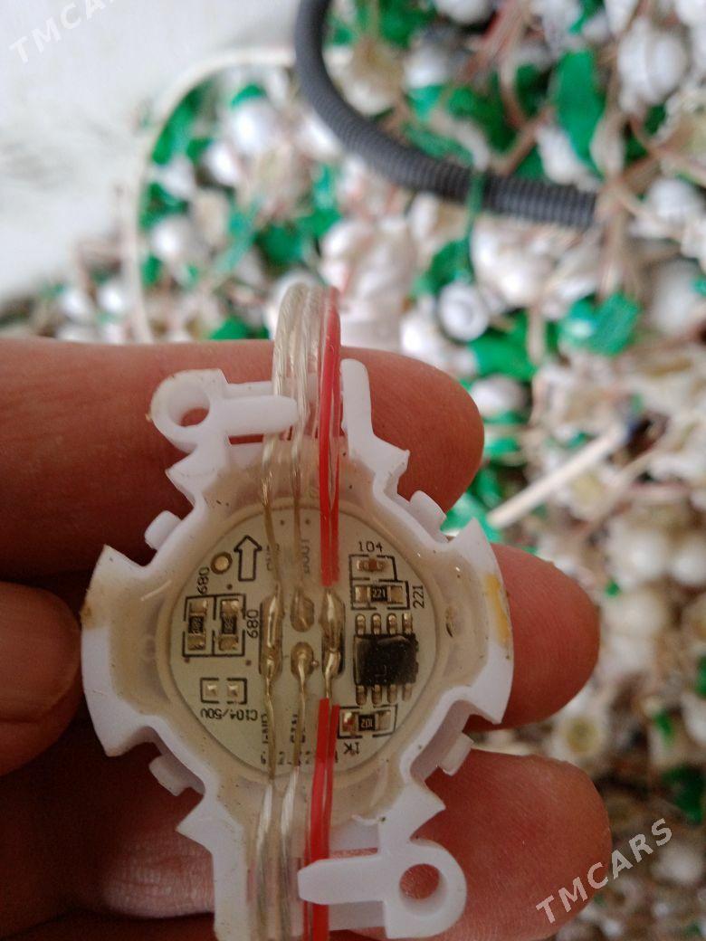 Led lampa - Ашхабад - img 2