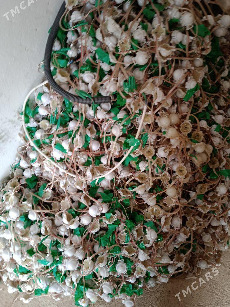 Led lampa - Ашхабад - img 3