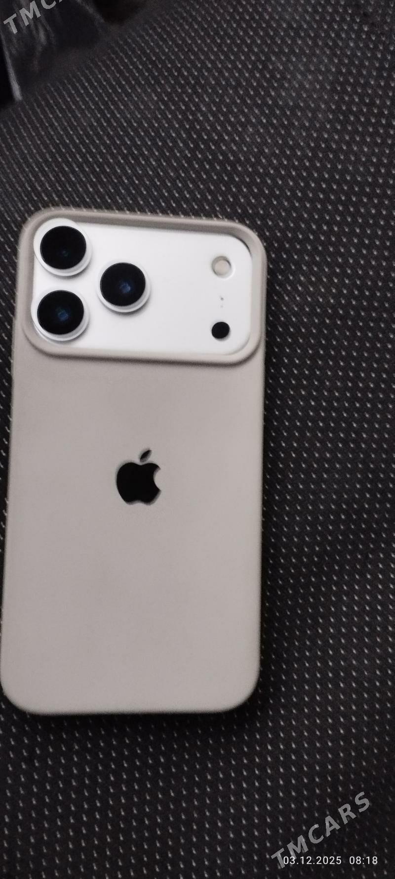 iphone 17 pro max - Ашхабад - img 2