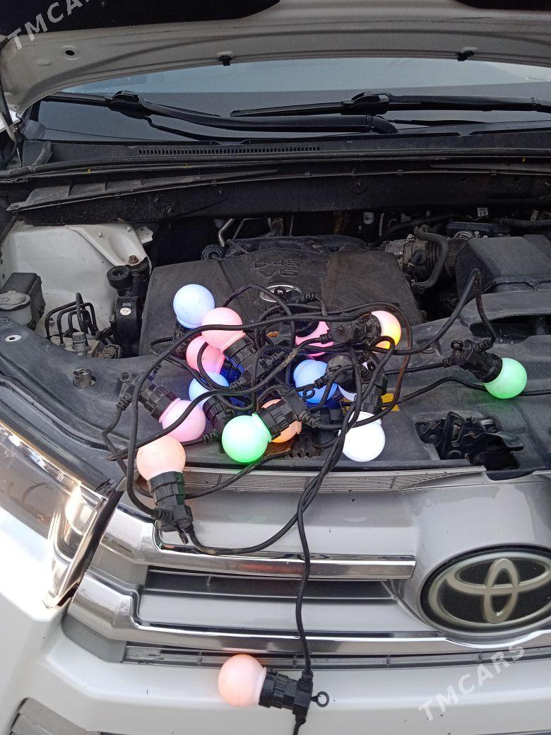 Led çyra - Gökdepe - img 5