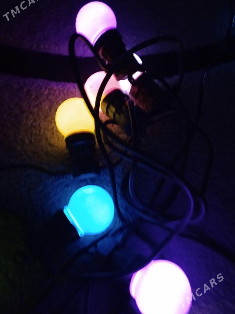 Led çyra - Gökdepe - img 2