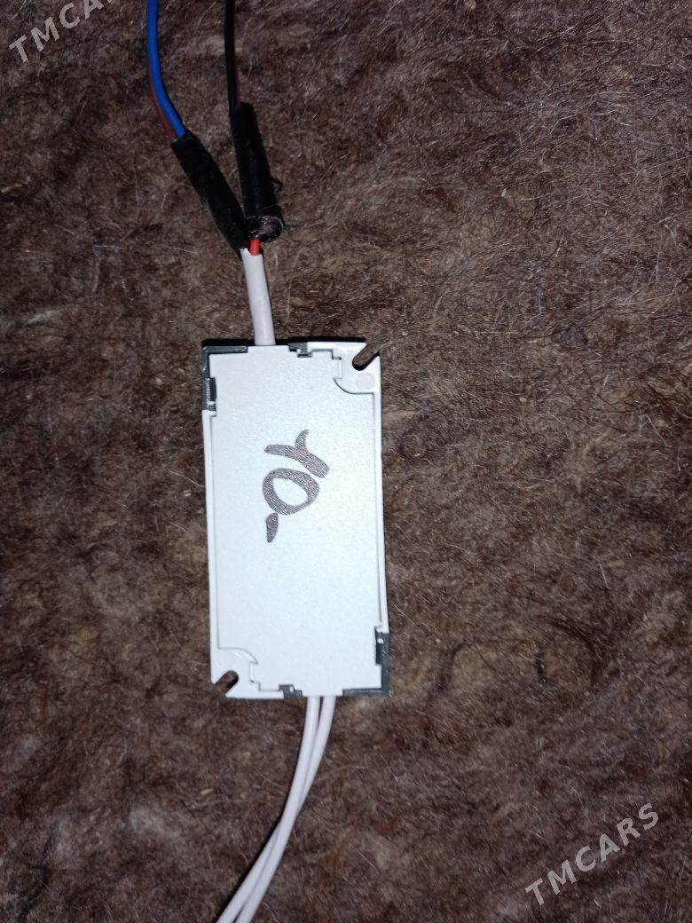 Led çyra - Gökdepe - img 4