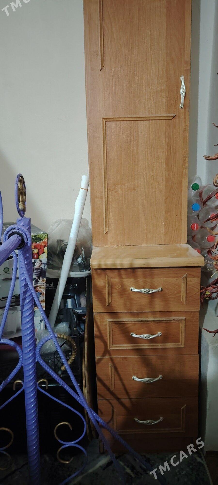 Garnetur - Балканабат - img 4