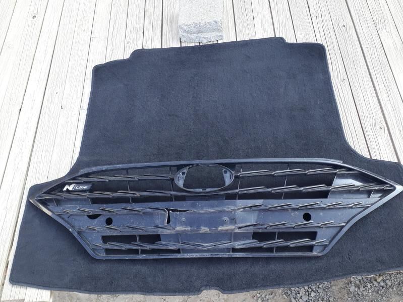 HUNDAY SANATA 2 200 TMT - Кëши - img 5