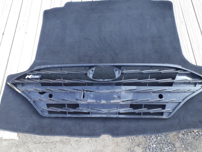 HUNDAY SANATA 2 200 TMT - Кëши - img 2