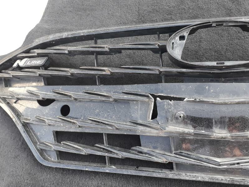 HUNDAY SANATA 2 200 TMT - Кëши - img 3