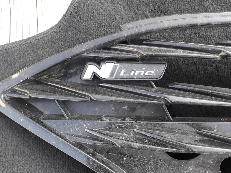 HUNDAY SANATA 2 200 TMT - Кëши - img 1