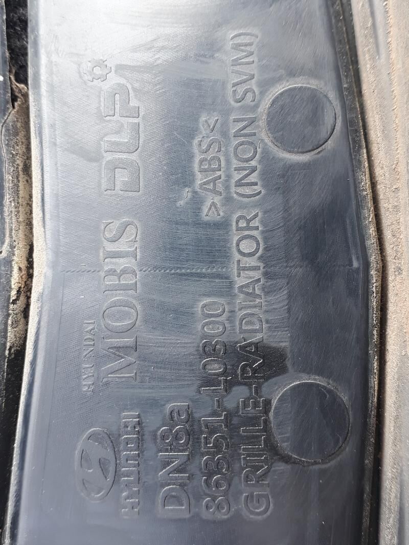 HUNDAY SANATA 2 200 TMT - Кëши - img 7