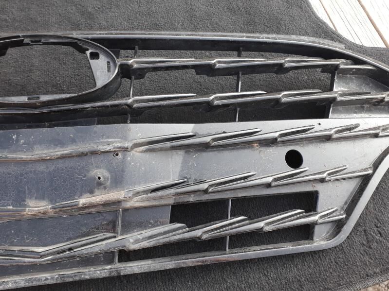 HUNDAY SANATA 2 200 TMT - Кëши - img 4