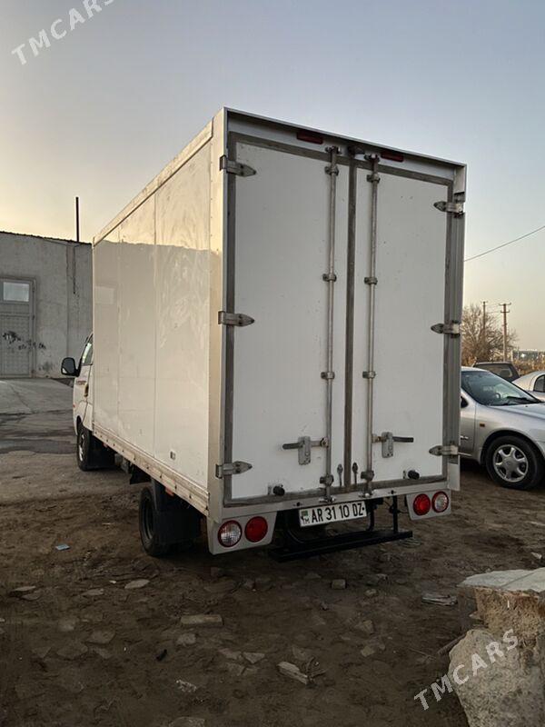 Kia Bongo 2020 - 280 000 TMT - Daşoguz - img 3