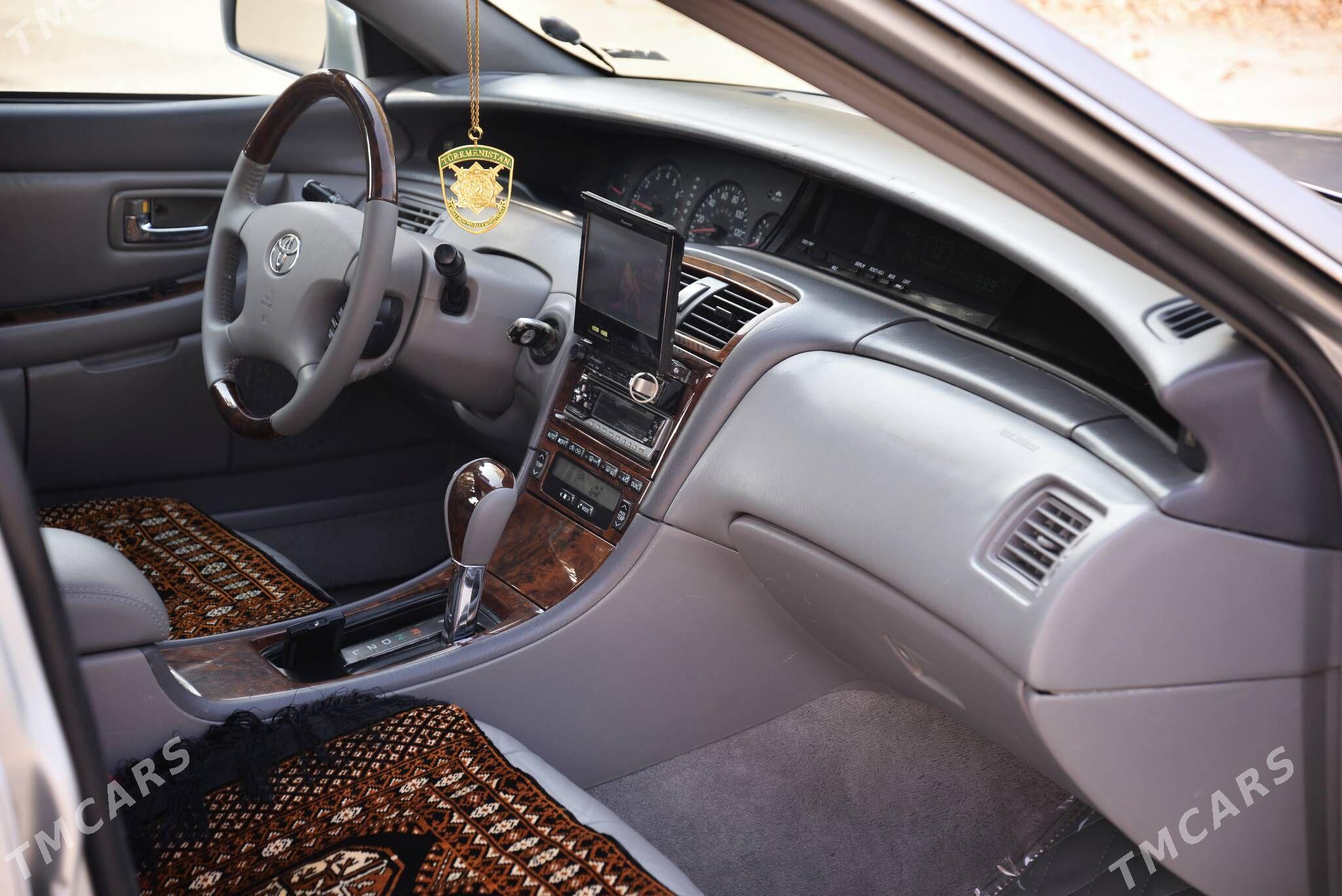 Toyota Avalon 2004 - 290 000 TMT - Туркменабат - img 5