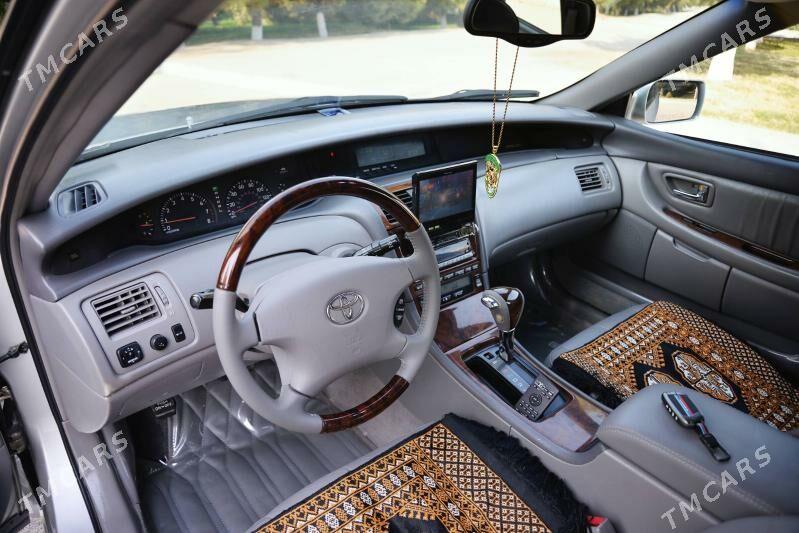 Toyota Avalon 2004 - 290 000 TMT - Туркменабат - img 9