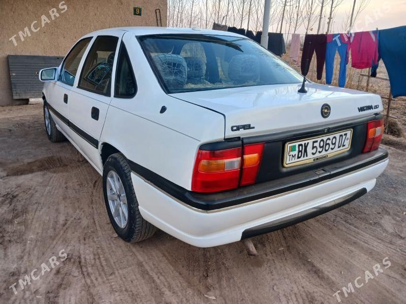 Opel Vectra 1992 - 38 000 TMT - Акдепе - img 4
