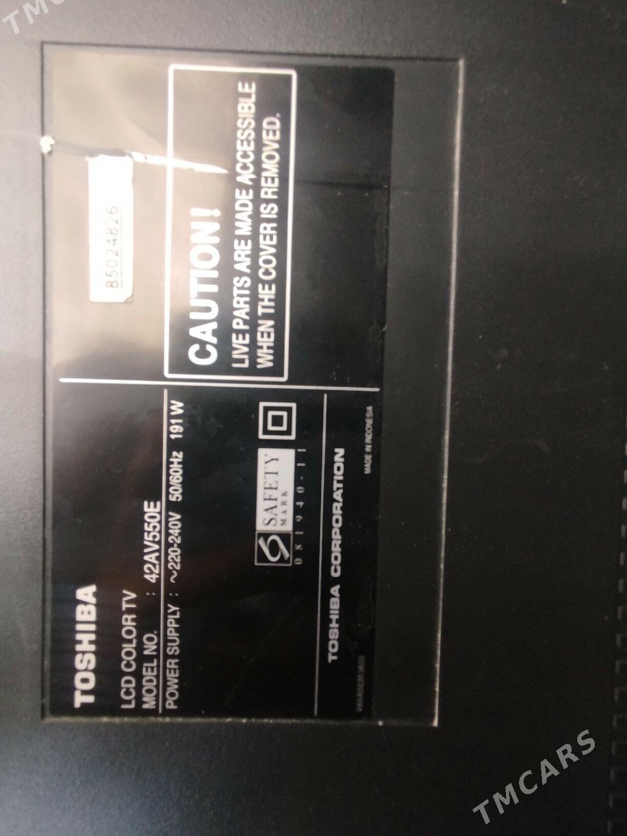 telewizor - Howdan "A" - img 2