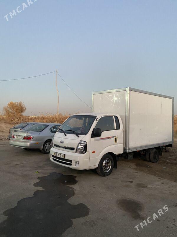 Kia Bongo 2020 - 280 000 TMT - Daşoguz - img 4