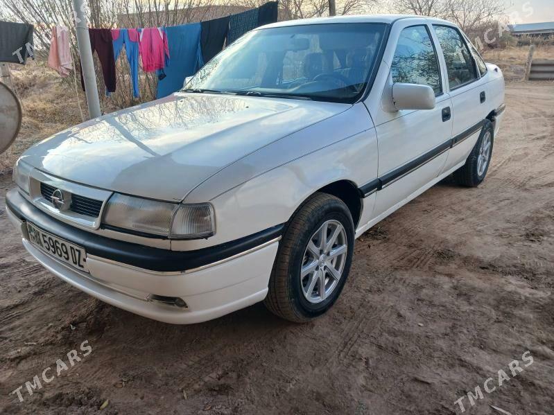 Opel Vectra 1992 - 38 000 TMT - Акдепе - img 2