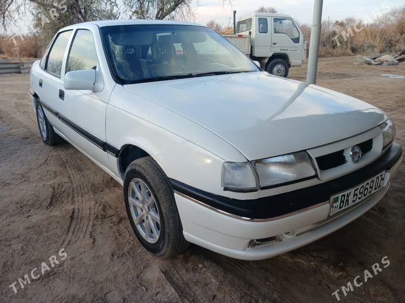 Opel Vectra 1992 - 38 000 TMT - Акдепе - img 3