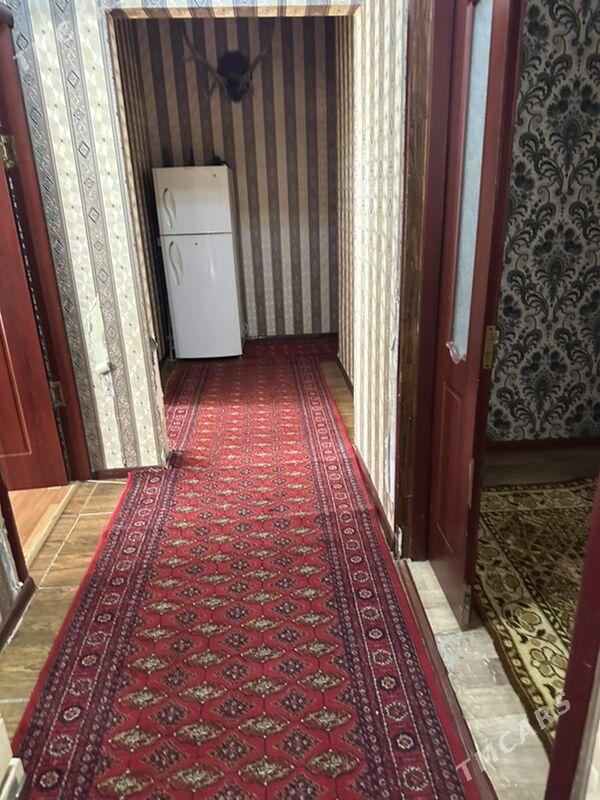 аренда квартиры - Türkmenabat - img 5