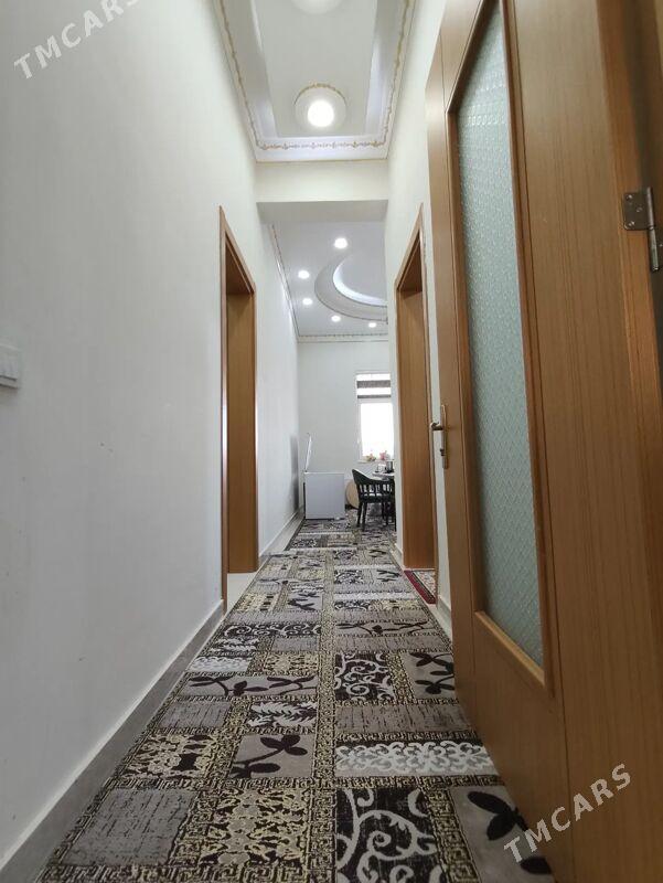 3 komnat elitka 15 tapgyr - Aşgabat - img 4