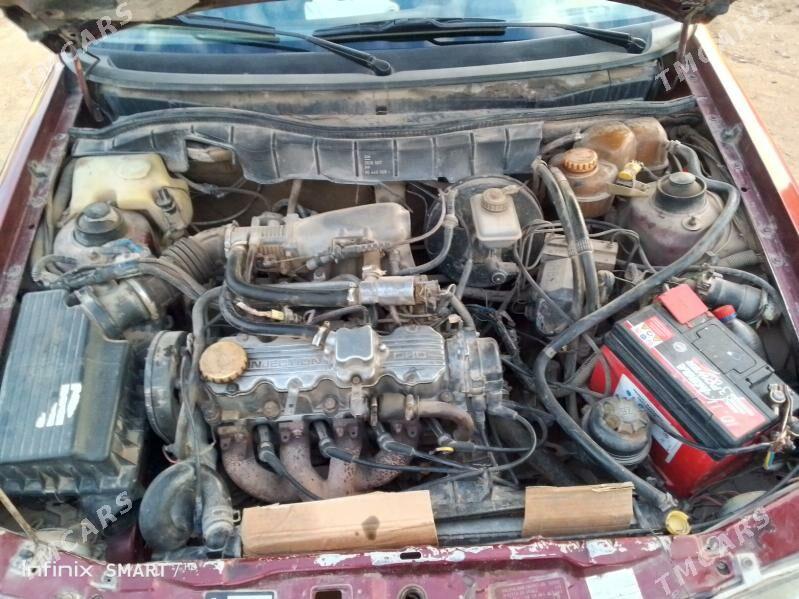 Opel Astra 1992 - 42 000 TMT - Türkmenbaşy etr. - img 5