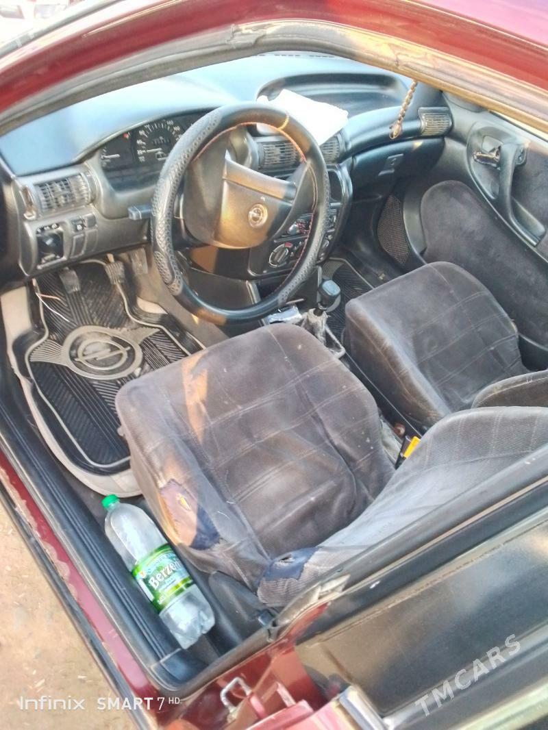 Opel Astra 1992 - 42 000 TMT - Türkmenbaşy etr. - img 6