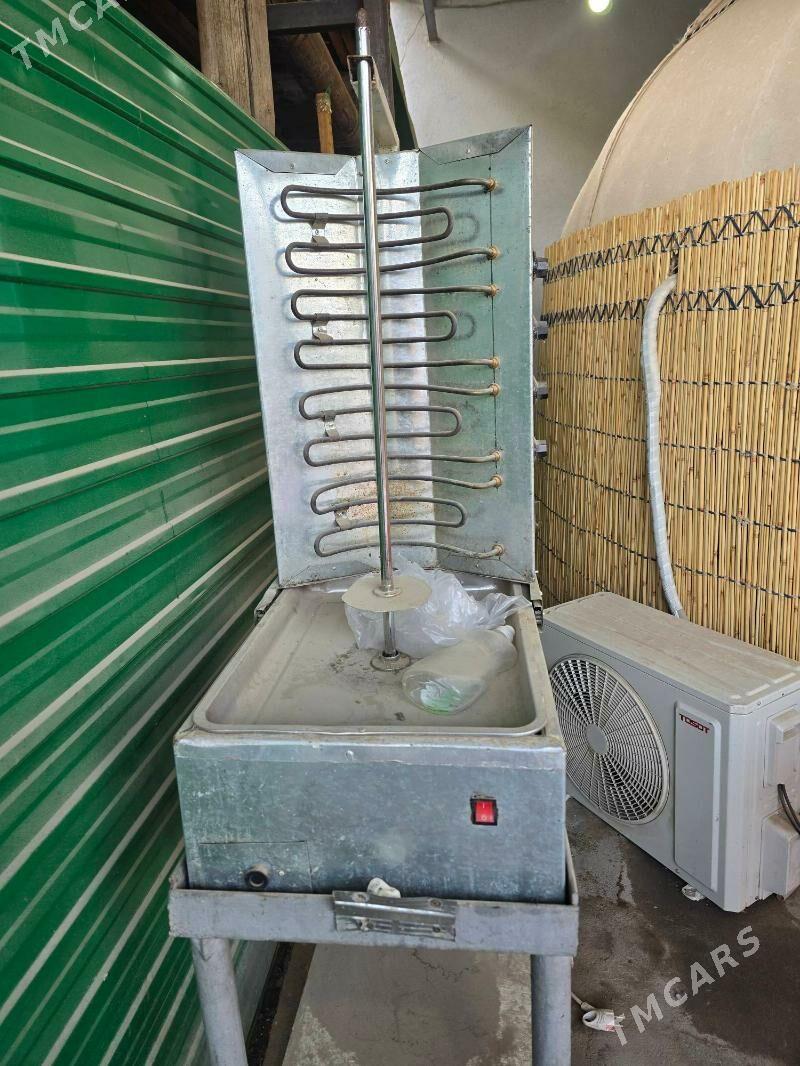 doner aparat - Хитровка - img 2