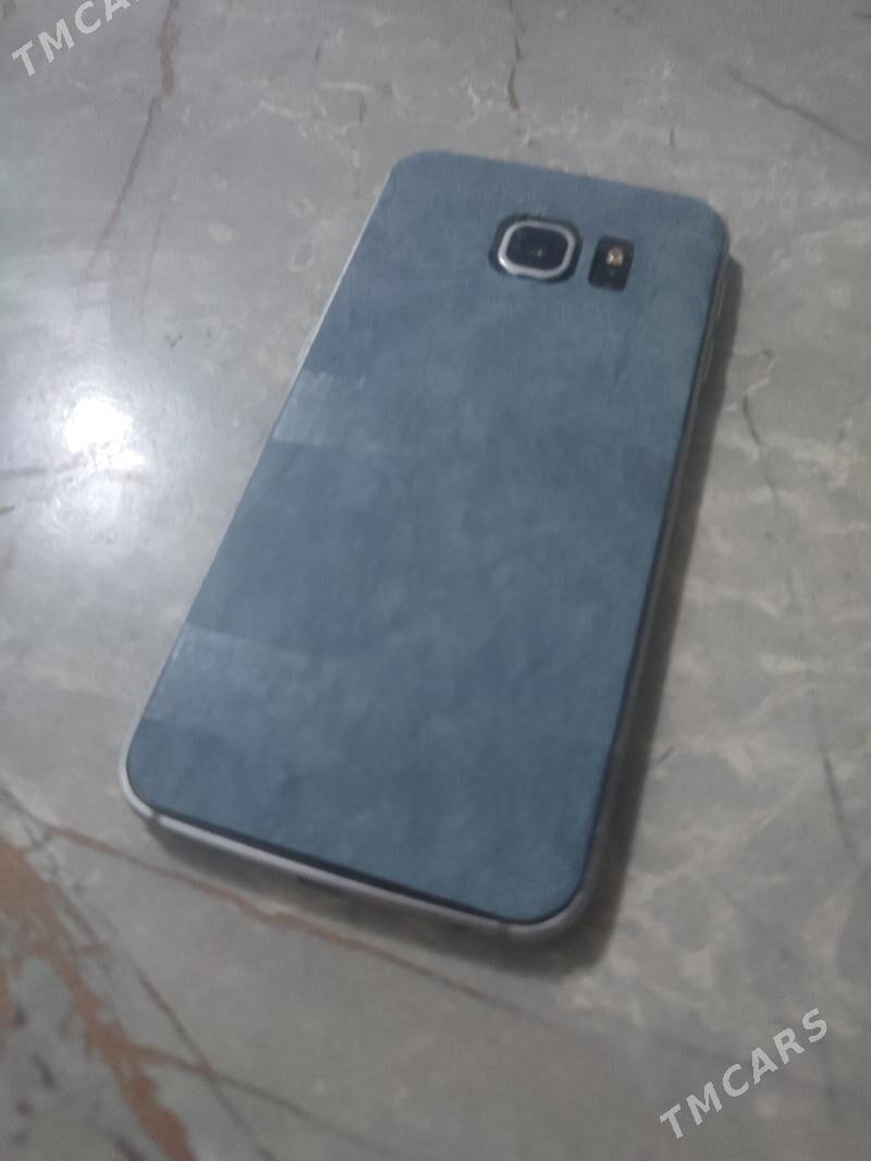 samsung s 6 edge - Гороглы (Тагта) - img 2