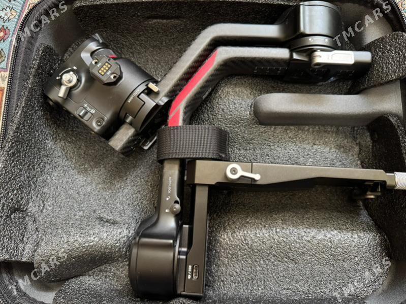 Ronin Rs4 Pro - Ашхабад - img 3