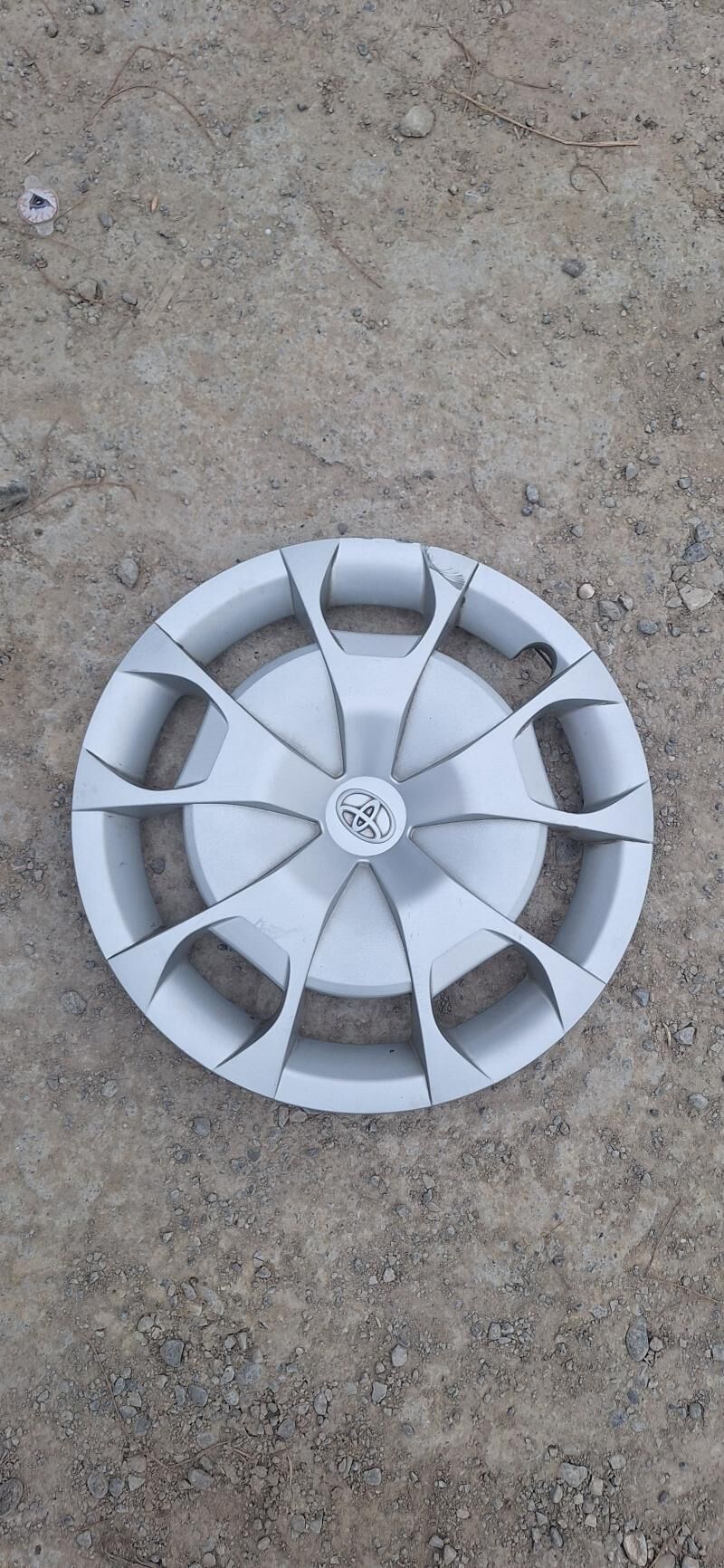 Kalpak  HIACE 200 TMT - Анев - img 3