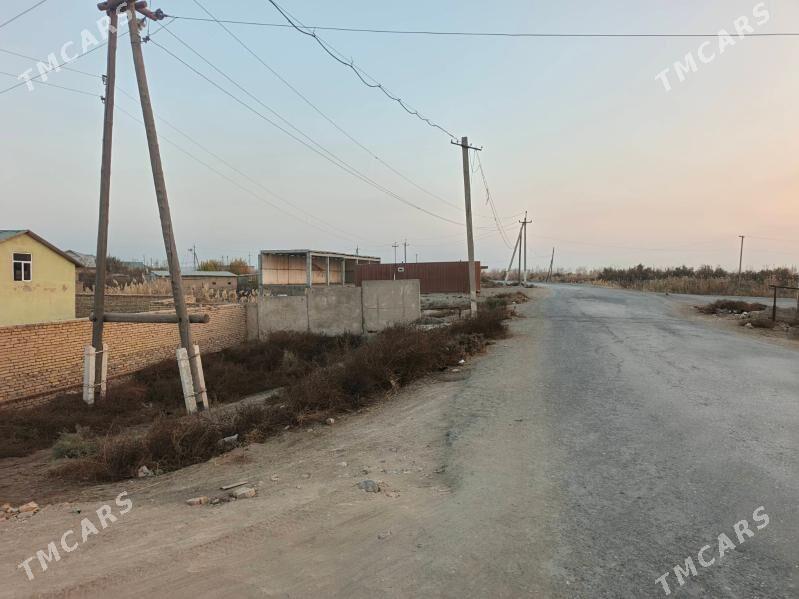 Berzen kanal daça iki etaj jaý - Туркменабат - img 8