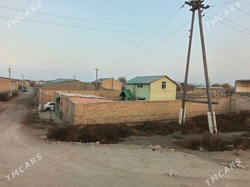 Berzen kanal daça iki etaj jaý - Туркменабат - img 7