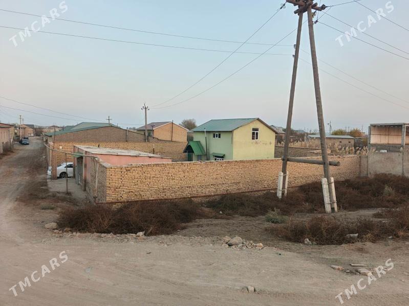 Berzen kanal daça iki etaj jaý - Туркменабат - img 6