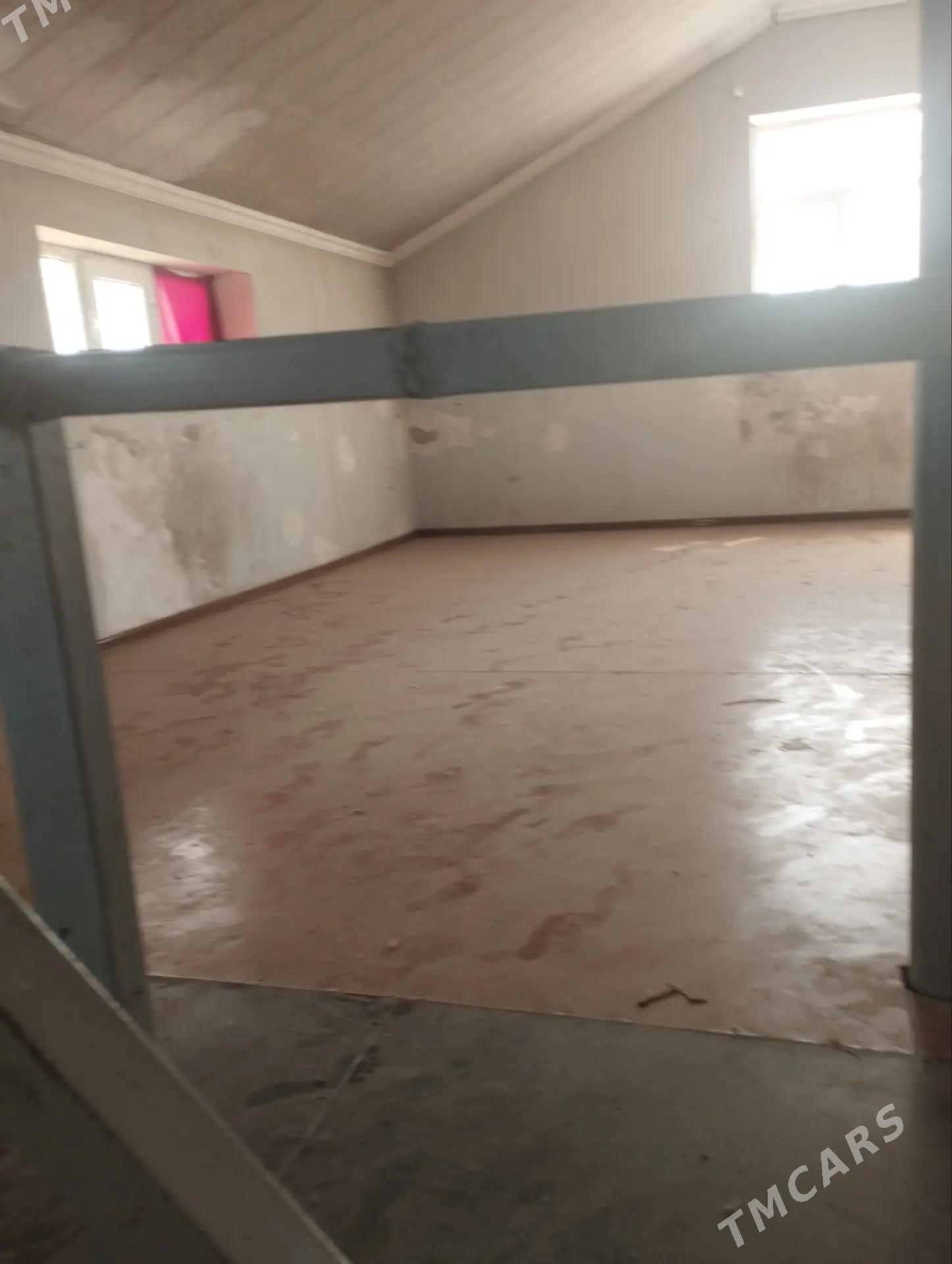 Berzen kanal daça iki etaj jaý - Туркменабат - img 4